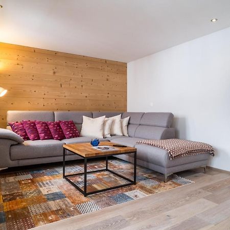 Apartment Ahornisegg - GRIWA RENT AG Grindelwald Esterno foto