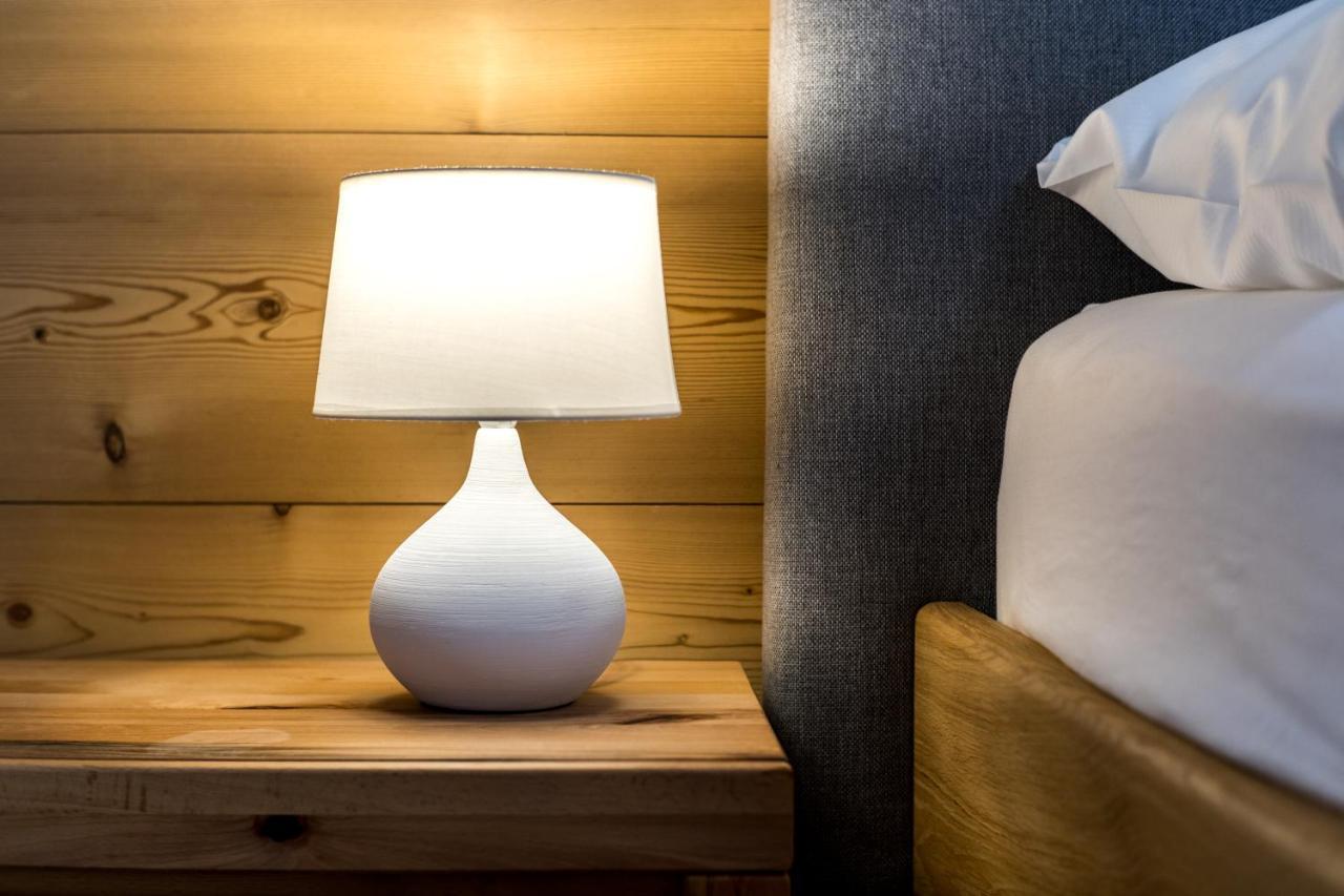 Apartment Ahornisegg - GRIWA RENT AG Grindelwald Esterno foto